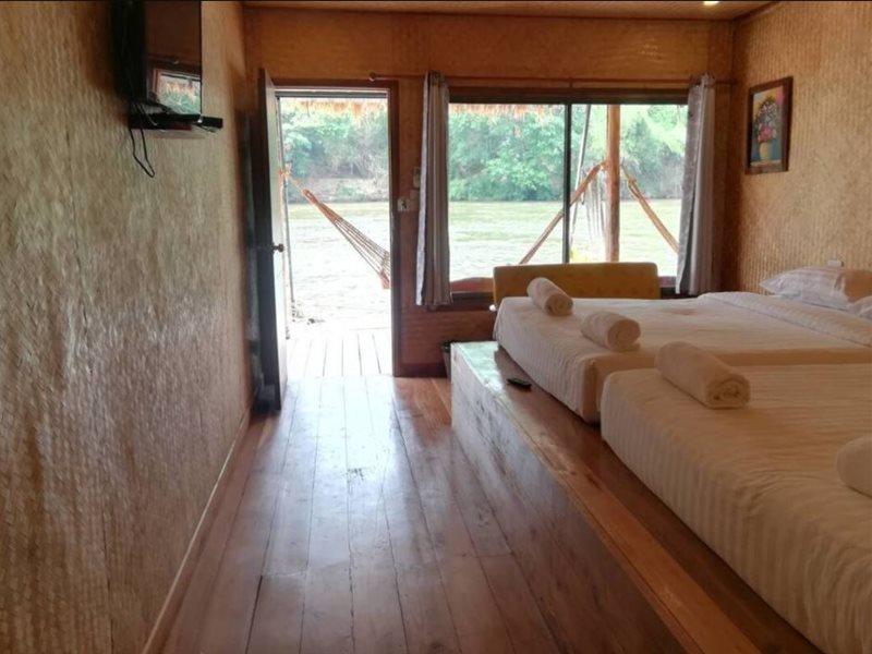 Tayan Resort And Spa Kanchanaburi Extérieur photo