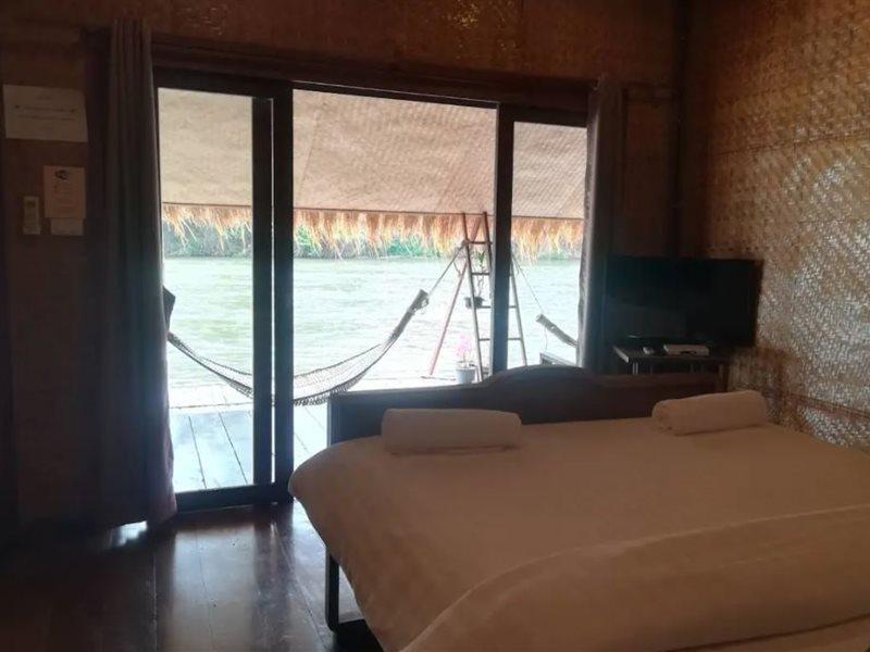 Tayan Resort And Spa Kanchanaburi Extérieur photo