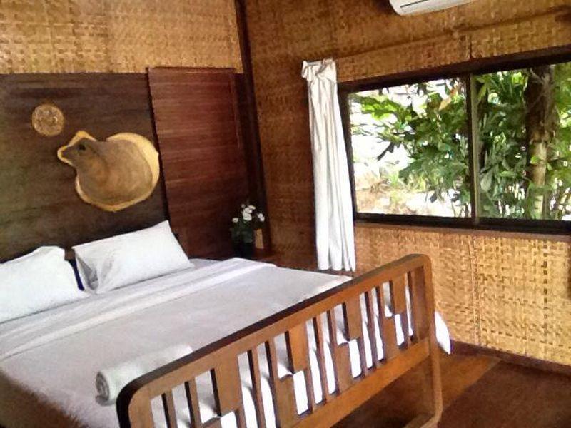 Tayan Resort And Spa Kanchanaburi Extérieur photo